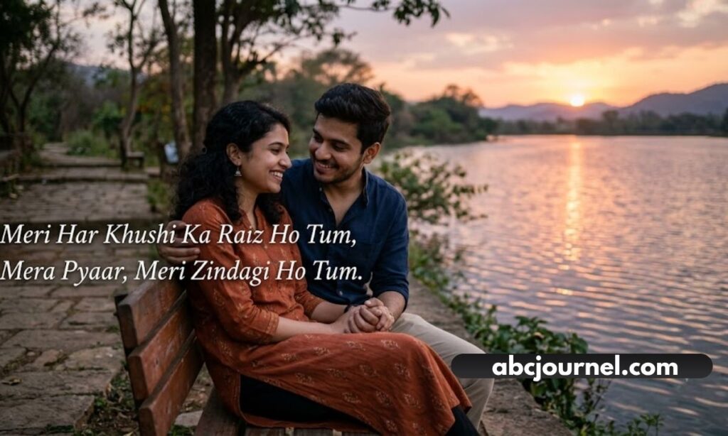 Emotional Heart Touching Shayari in English