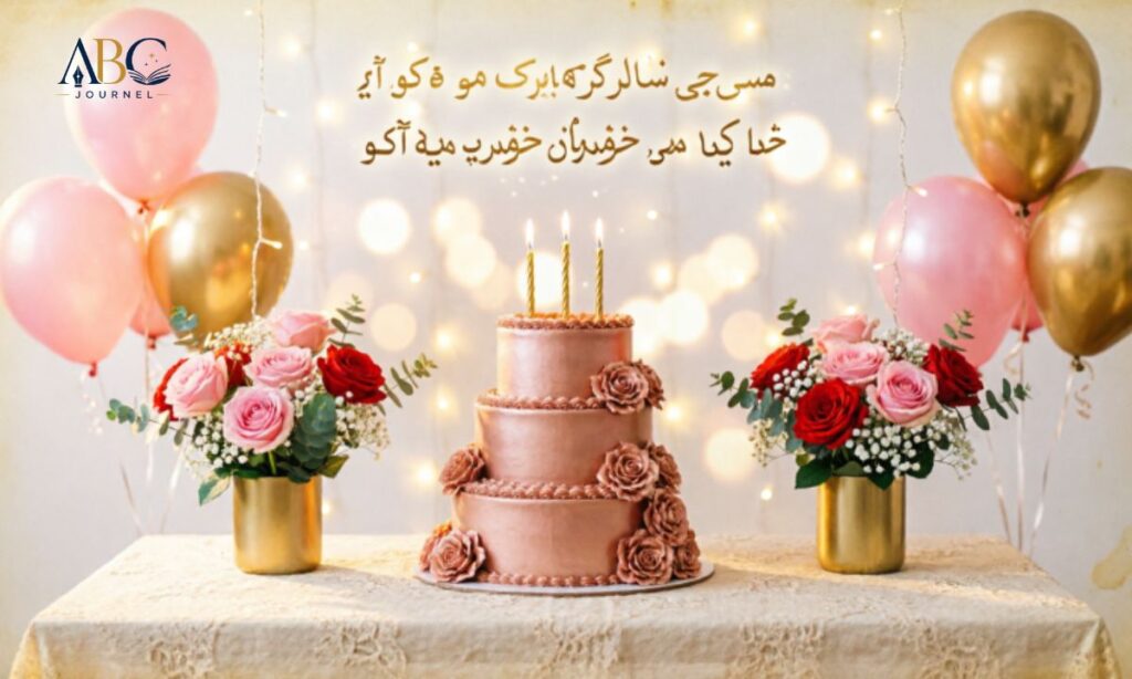 Funny birthday wishes for masi with beautiful shayari