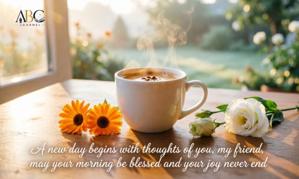 Good morning punjabi shayari for friend