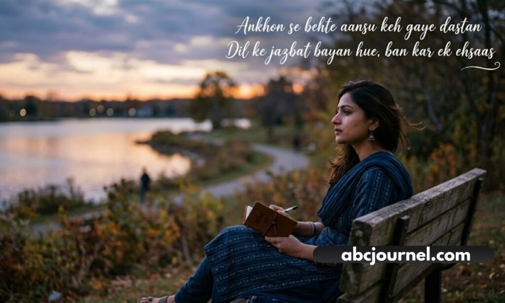 Heart Touching Emotional Shayari
