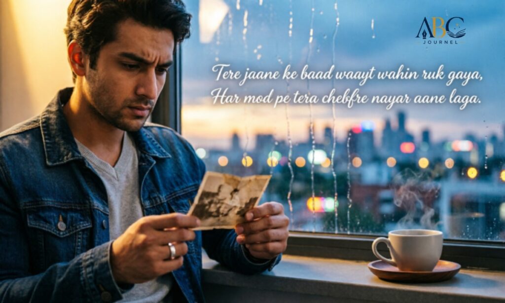 Miss You Shayari for Ex Girlfriend