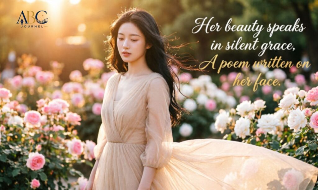 Tareef Shayari in Hindi on Beauty
