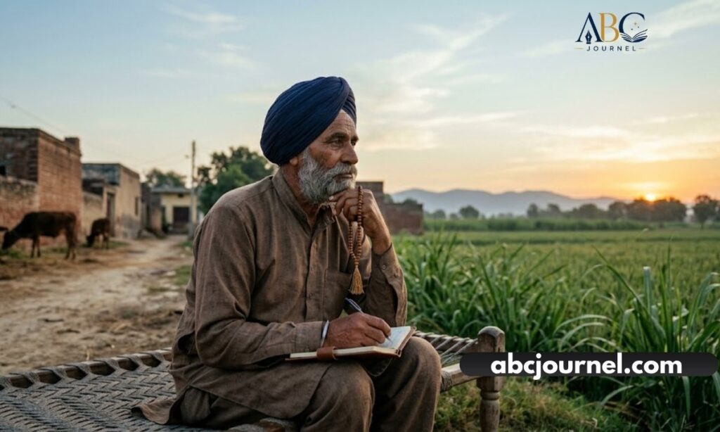 Thoughtful Punjabi Life Quotes for Captions
