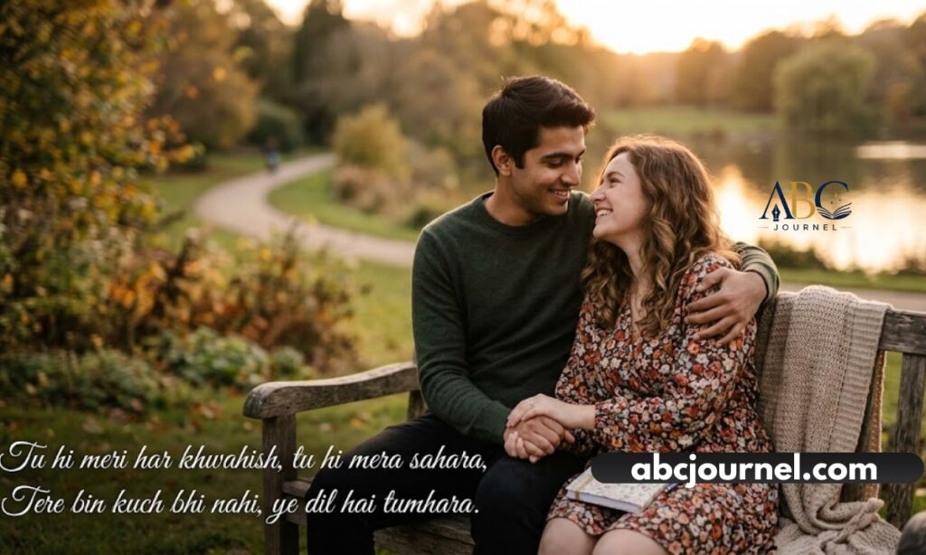 True Love Shayari for Girlfriend